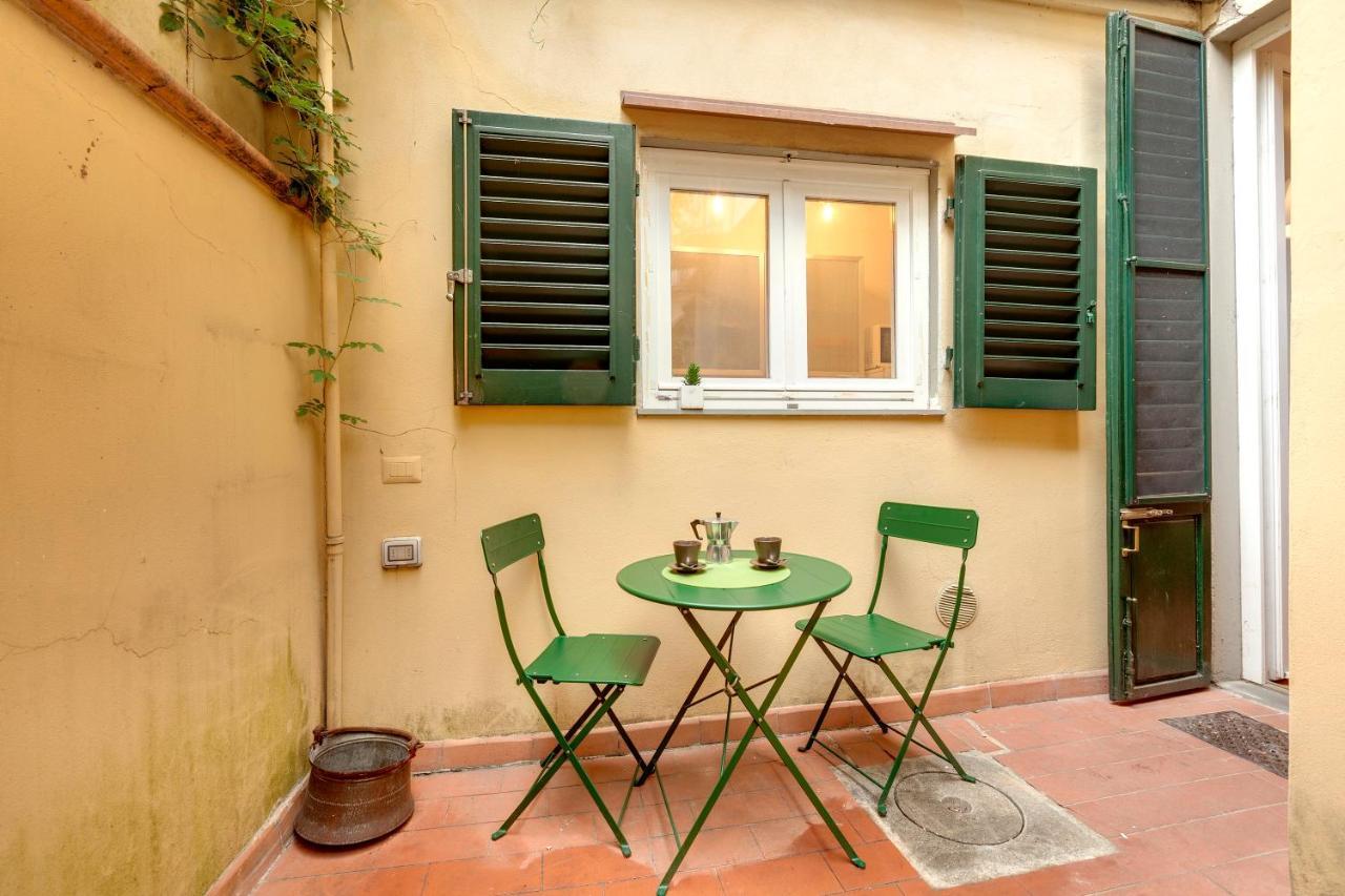 Maruffi Apartment By Mamo Florença Exterior foto